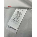 2024年7月19日新作入荷グッチ半袖 Tシャツ JASON工場