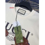 2024年7月19日新作入荷グッチ半袖 Tシャツ JASON工場