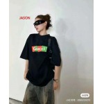 2024年7月19日新作入荷グッチ半袖 Tシャツ JASON工場