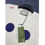 2024年7月19日新作入荷グッチ半袖 Tシャツ JASON工場