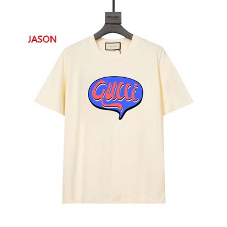 2024年7月19日新作入荷グッチ半袖 Tシャツ JASON...