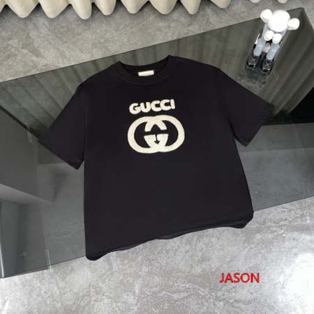 2024年7月19日新作入荷グッチ半袖 Tシャツ JASON...