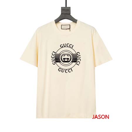 2024年7月19日新作入荷グッチ半袖 Tシャツ JASON...