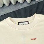 2024年7月19日新作入荷グッチ半袖 Tシャツ JASON工場