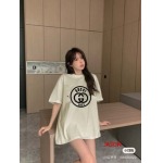 2024年7月19日新作入荷グッチ半袖 Tシャツ JASON工場