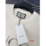 2024年7月19日新作入荷グッチ半袖 Tシャツ JASON工場