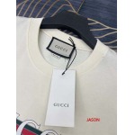 2024年7月19日新作入荷グッチ半袖 Tシャツ JASON工場