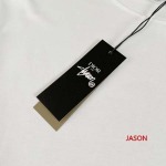 2024年7月19日新作入荷 ディオール 半袖 Tシャツ JASON工場