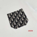 2024年7月19日新作入荷 ディオール 半袖 Tシャツ JASON工場