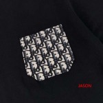 2024年7月19日新作入荷 ディオール 半袖 Tシャツ JASON工場