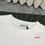 2024年7月19日新作入荷 LOEWE半袖 Tシャツ JASON工場