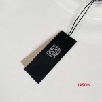 2024年7月19日新作入荷 LOEWE半袖 Tシャツ JASON工場