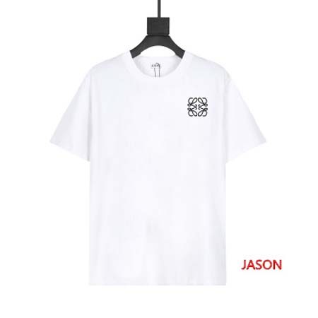 2024年7月19日新作入荷 LOEWE 半袖 Tシャツ J...