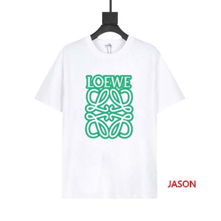 2024年7月19日新作入荷 LOEWE 半袖 Tシャツ J...