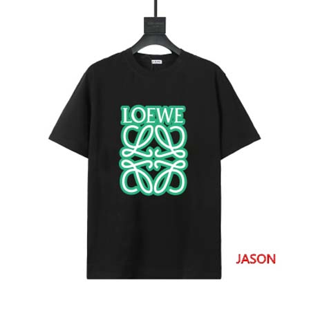 2024年7月19日新作入荷 LOEWE 半袖 Tシャツ J...