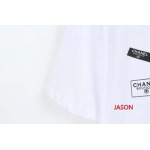 2024年7月19日新作入荷 シャネル 半袖 Tシャツ JASON工場