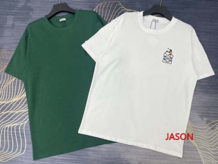 2024年7月19日新作入荷 LOEWE 半袖 Tシャツ J...