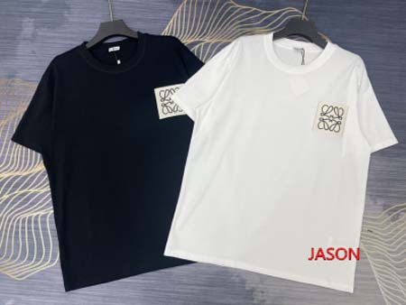 2024年7月19日新作入荷 LOEWE 半袖 Tシャツ J...