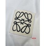 2024年7月19日新作入荷 LOEWE 半袖 Tシャツ JASON工場