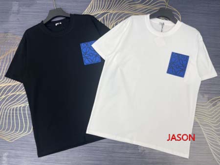 2024年7月19日新作入荷 LOEWE 半袖 Tシャツ J...