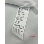 2024年7月19日新作入荷 LOEWE 半袖 Tシャツ JASON工場