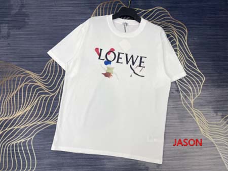 2024年7月19日新作入荷 LOEWE 半袖 Tシャツ J...