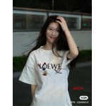 2024年7月19日新作入荷 LOEWE 半袖 Tシャツ JASON工場