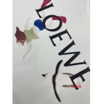 2024年7月19日新作入荷 LOEWE 半袖 Tシャツ JASON工場