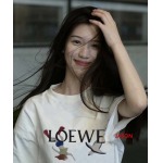 2024年7月19日新作入荷 LOEWE 半袖 Tシャツ JASON工場