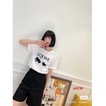 2024年7月19日新作入荷 LOEWE 半袖 Tシャツ JASON工場