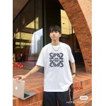 2024年7月19日新作入荷 LOEWE 半袖 Tシャツ JASON工場