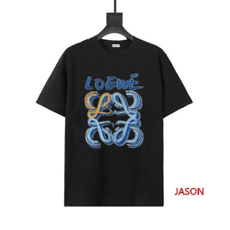 2024年7月19日新作入荷 LOEWE 半袖 Tシャツ J...