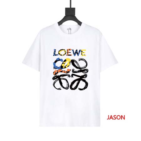 2024年7月19日新作入荷 LOEWE 半袖 Tシャツ J...