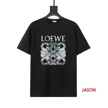 2024年7月19日新作入荷 LOEWE 半袖 Tシャツ J...