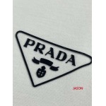 2024年7月19日新作入荷 PRADA 半袖 Tシャツ JASON工場