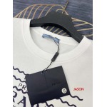 2024年7月19日新作入荷 PRADA 半袖 Tシャツ JASON工場