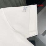 2024年7月19日新作入荷 ARCTERYX 半袖 Tシャツ JASON工場