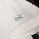 2024年7月19日新作入荷 ARCTERYX 半袖 Tシャツ JASON工場