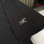 2024年7月19日新作入荷 ARCTERYX  半袖 Tシャツ JASON工場