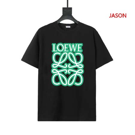 2024年7月19日新作入荷 LOEWE 半袖 Tシャツ J...