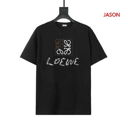 2024年7月19日新作入荷 LOEWE 半袖 Tシャツ J...