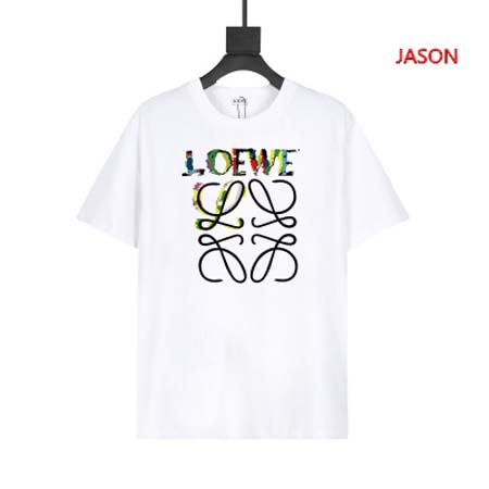 2024年7月19日新作入荷 LOEWE 半袖 Tシャツ J...