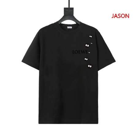 2024年7月19日新作入荷 LOEWE 半袖 Tシャツ J...