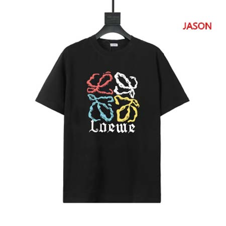 2024年7月19日新作入荷 LOEWE 半袖 Tシャツ J...