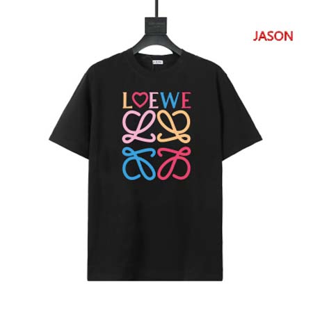 2024年7月19日新作入荷 LOEWE 半袖 Tシャツ J...