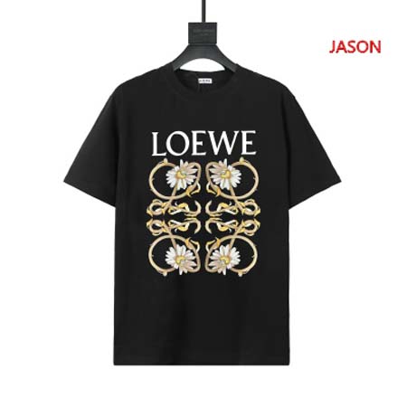 2024年7月19日新作入荷 LOEWE 半袖 Tシャツ J...