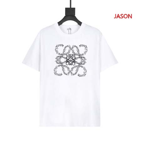 2024年7月19日新作入荷 LOEWE 半袖 Tシャツ J...