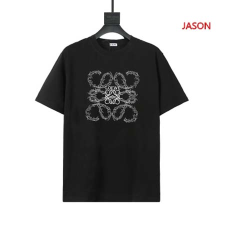 2024年7月19日新作入荷 LOEWE 半袖 Tシャツ J...