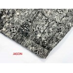 2024年7月19日新作入荷 ルイヴィトン デニムのコート JASON工場