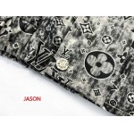 2024年7月19日新作入荷 ルイヴィトン デニムのコート JASON工場